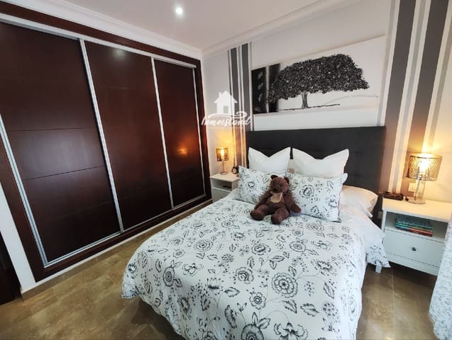 3 quarto Moradia para arrendar em Piedra Hincada, Guía de Isora com piscina garagem - 3 000 € (Ref: 10181737)