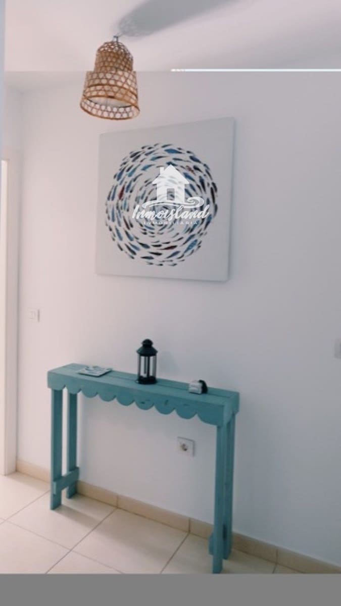 2 bedroom Flat for rent in El Medano with garage - € 1,350 (Ref: 5274799)