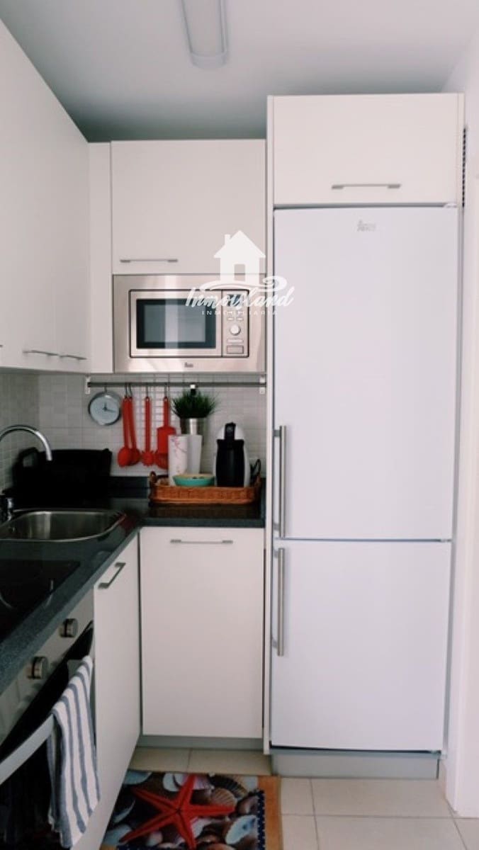 2 bedroom Flat for rent in El Medano with garage - € 1,350 (Ref: 5274799)