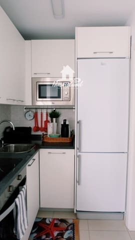 2 bedroom Flat for rent in El Medano, Granadilla de Abona with garage - € 1,350 (Ref: 5274799)