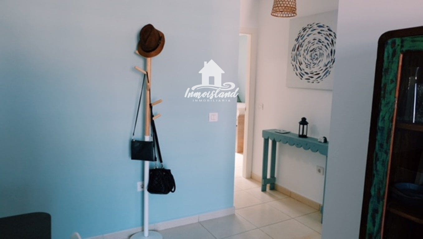 2 bedroom Flat for rent in El Medano with garage - € 1,350 (Ref: 5274799)