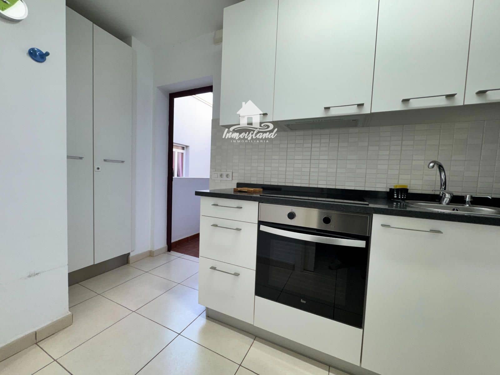 2 camera da letto Appartamento da affittare in El Medano con garage - 1.350 € (Rif: 5274799)