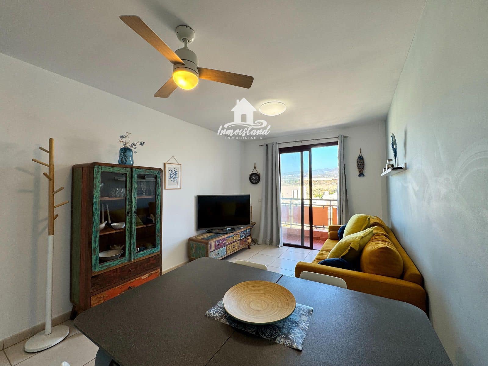 2 camera da letto Appartamento da affittare in El Medano con garage - 1.350 € (Rif: 5274799)