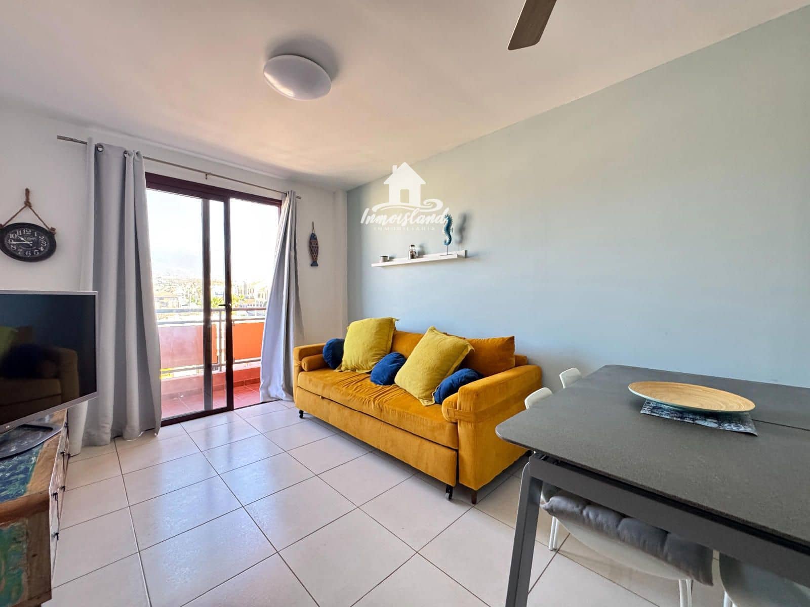 2 camera da letto Appartamento da affittare in El Medano con garage - 1.350 € (Rif: 5274799)