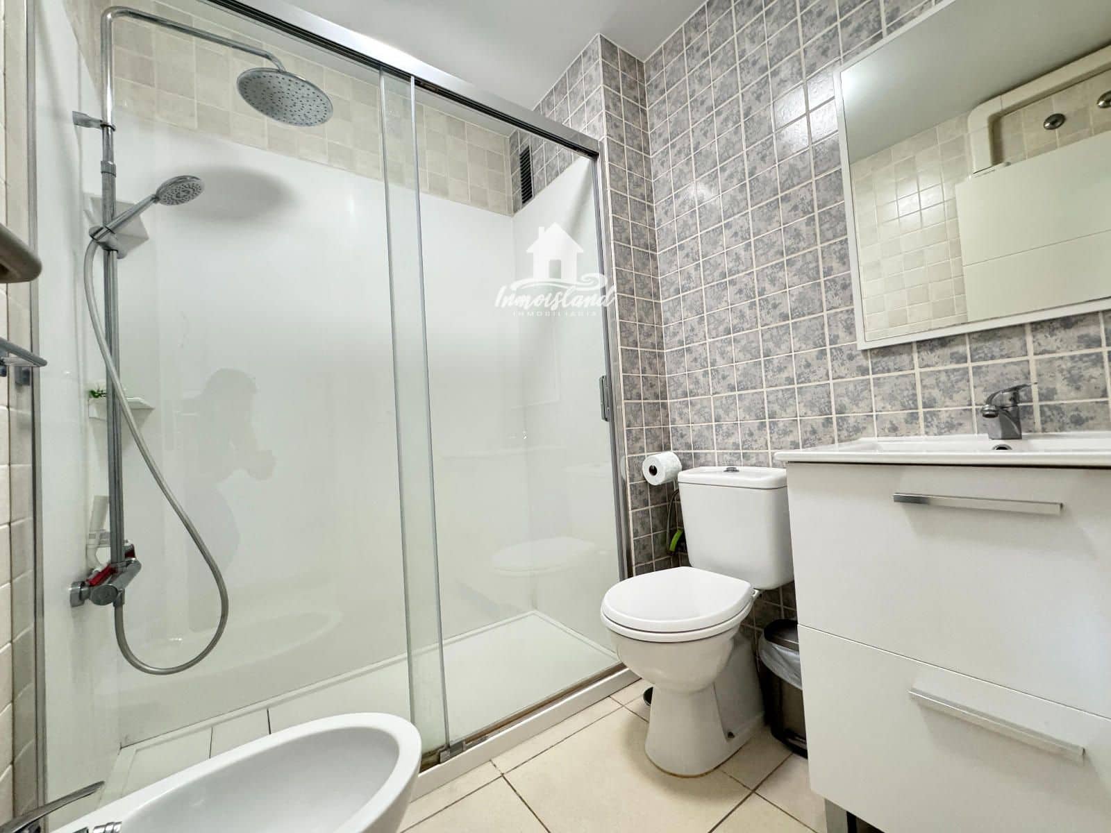 2 camera da letto Appartamento da affittare in El Medano con garage - 1.350 € (Rif: 5274799)
