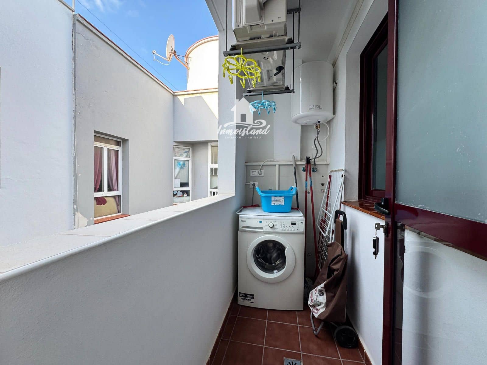 2 camera da letto Appartamento da affittare in El Medano con garage - 1.350 € (Rif: 5274799)