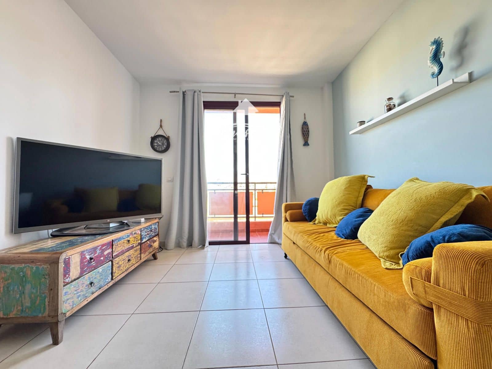 2 camera da letto Appartamento da affittare in El Medano con garage - 1.350 € (Rif: 5274799)
