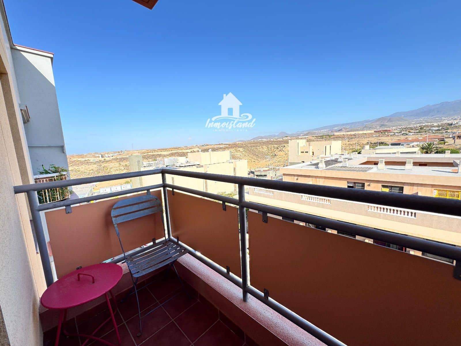 2 camera da letto Appartamento da affittare in El Medano con garage - 1.350 € (Rif: 5274799)