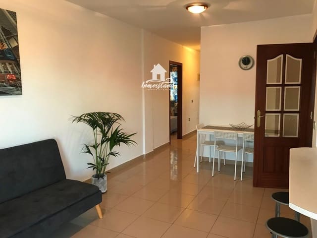 Hauser Wohnungen Immobilien In Costa Del Silencio Teneriffa Mieten
