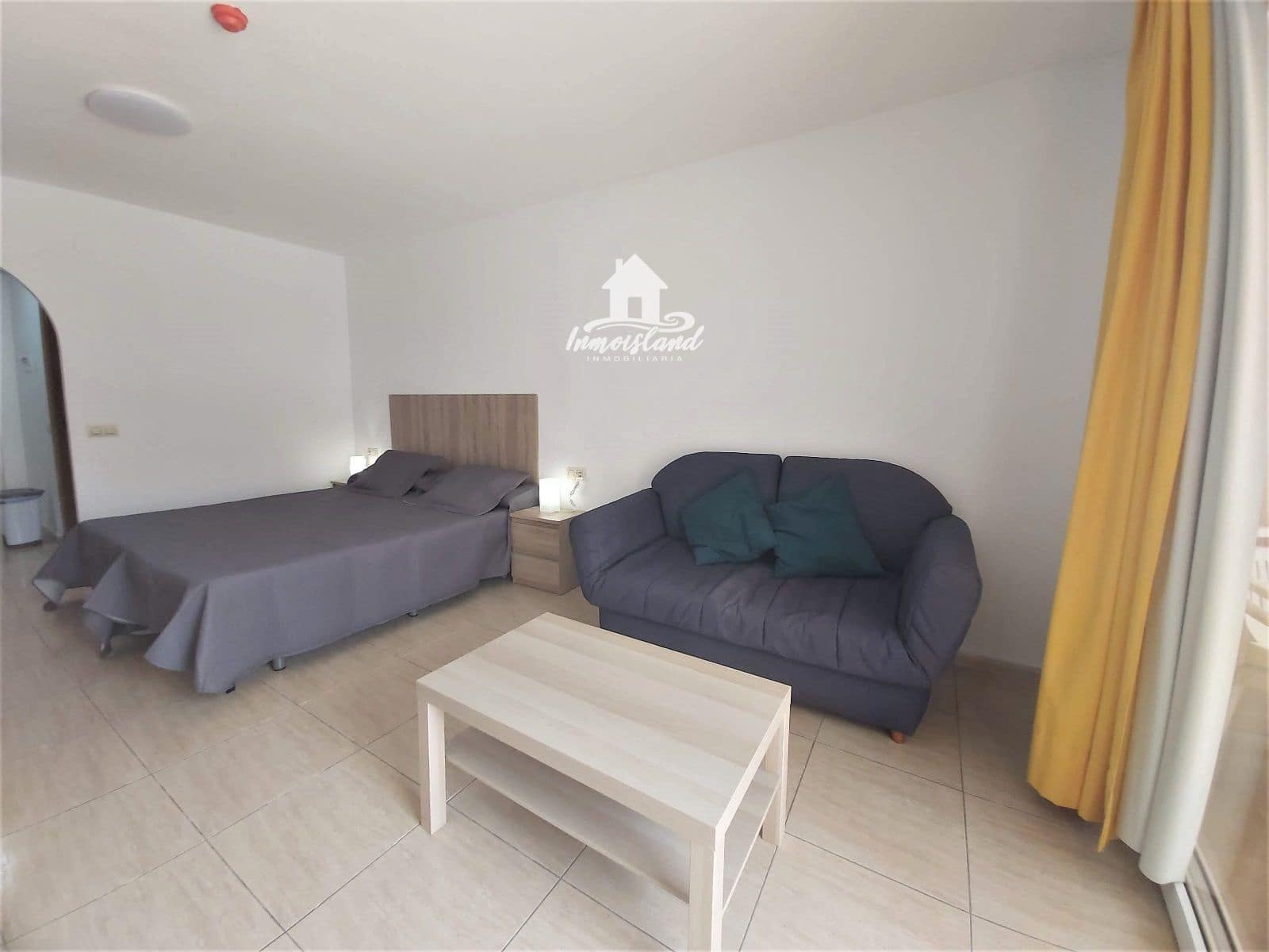 Lägenhet att hyra i Costa del Silencio med pool - 690 € (Ref: 5701523)