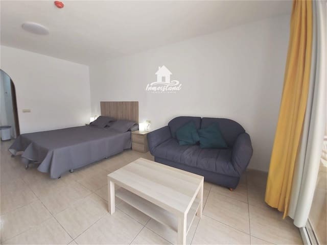 Lägenhet att hyra i Costa del Silencio, Arona med pool - 690 € (Ref: 5701523)