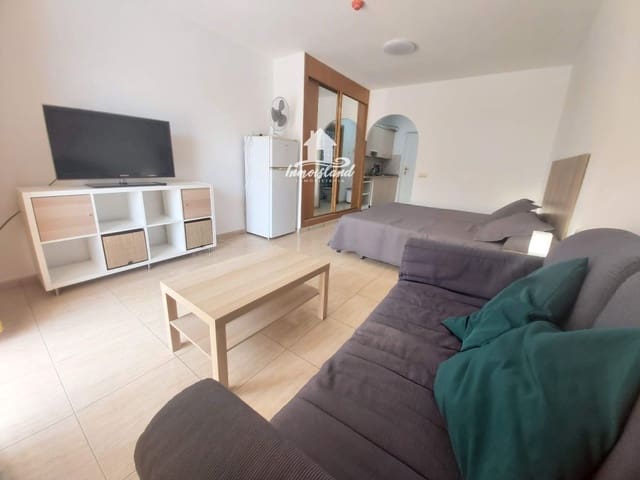 Lägenhet att hyra i Costa del Silencio, Arona med pool - 690 € (Ref: 5701523)