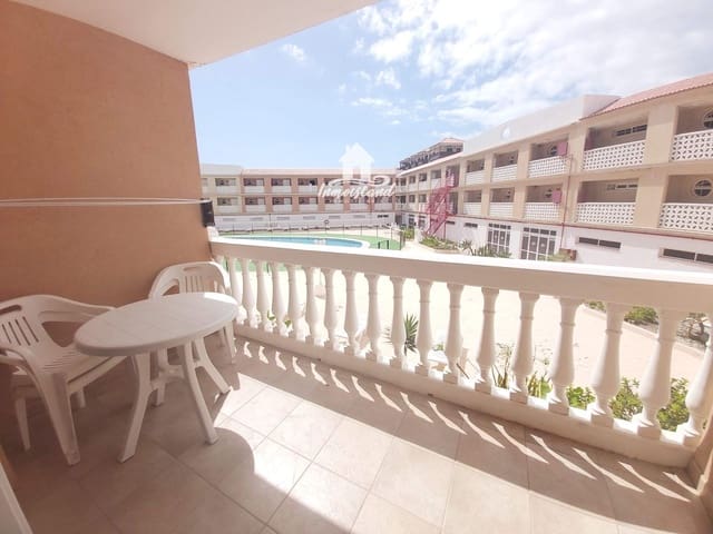 Lägenhet att hyra i Costa del Silencio, Arona med pool - 690 € (Ref: 5701523)