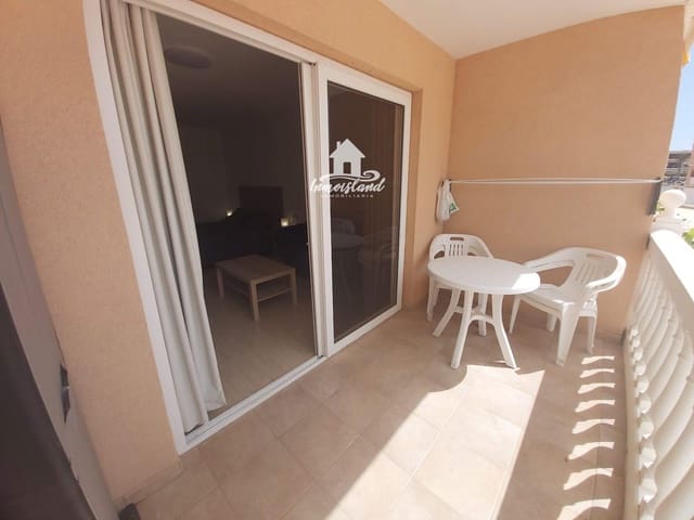 Lägenhet att hyra i Costa del Silencio, Arona med pool - 690 € (Ref: 5701523)