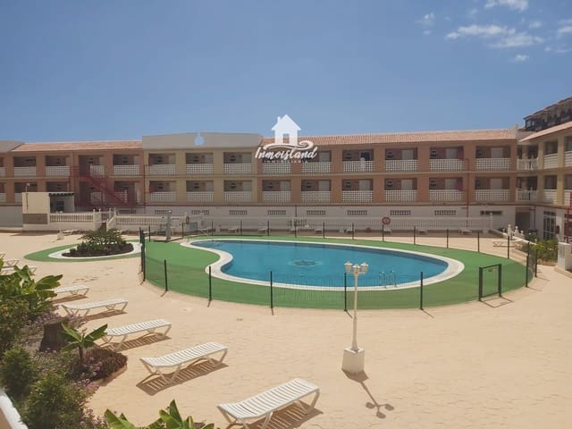 Lägenhet att hyra i Costa del Silencio, Arona med pool - 690 € (Ref: 5701523)