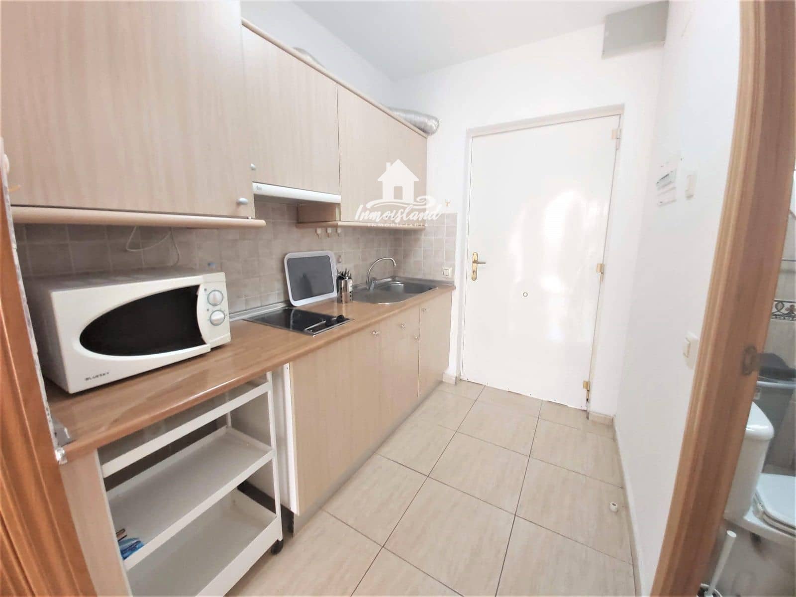 Lägenhet att hyra i Costa del Silencio med pool - 690 € (Ref: 5701523)