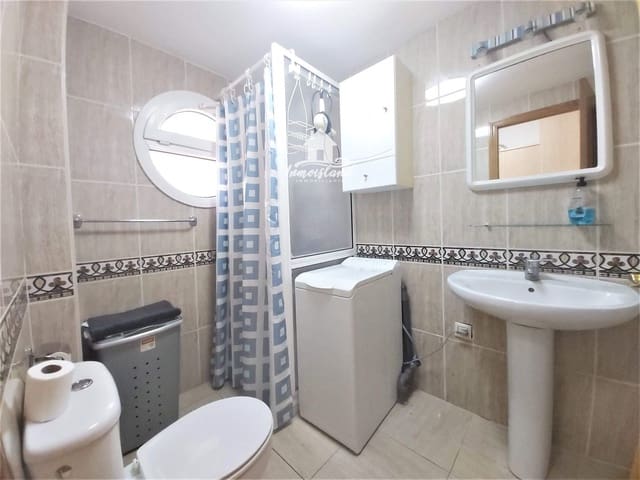 Lägenhet att hyra i Costa del Silencio, Arona med pool - 690 € (Ref: 5701523)