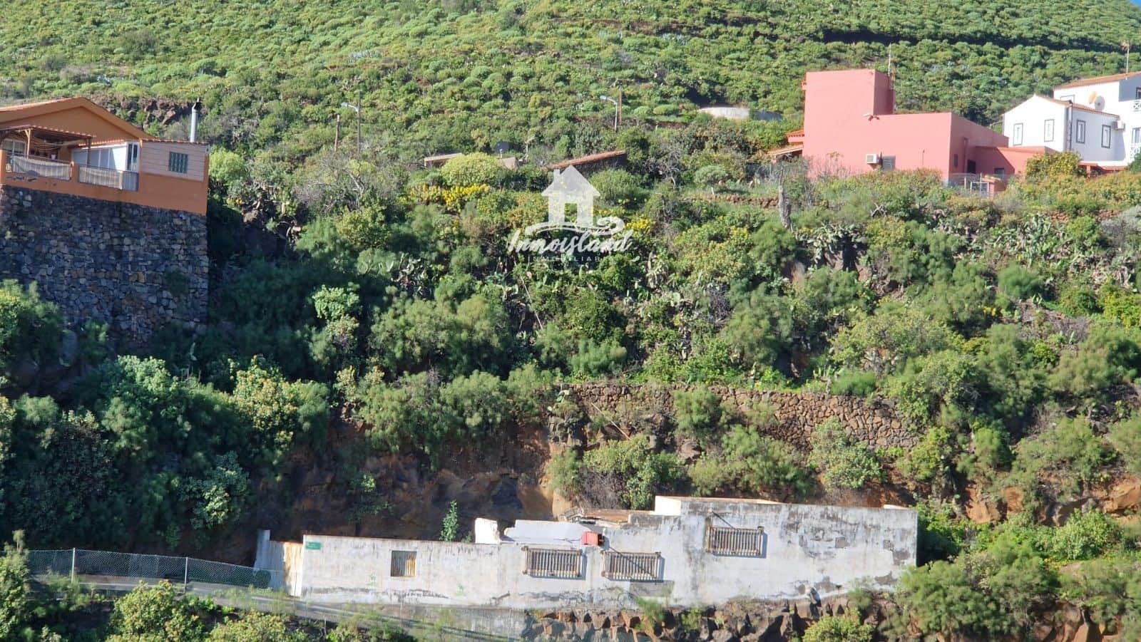 Area Edificabile in vendita in Barranco Hondo - 69.500 € (Rif: 7622227)