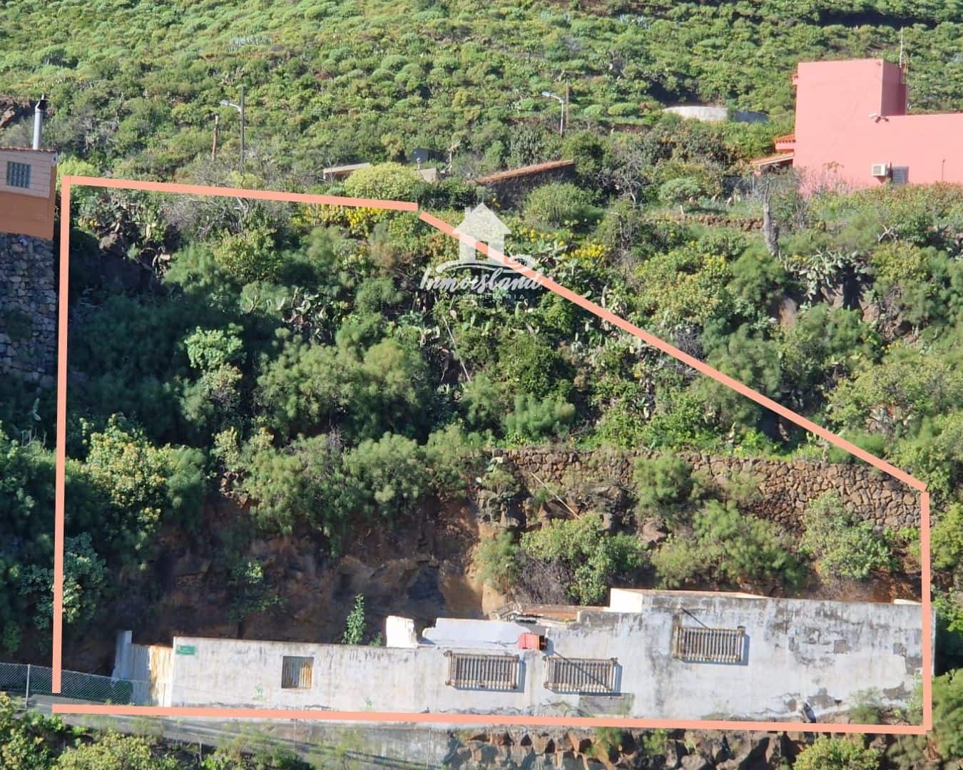 Area Edificabile in vendita in Barranco Hondo - 69.500 € (Rif: 7622227)