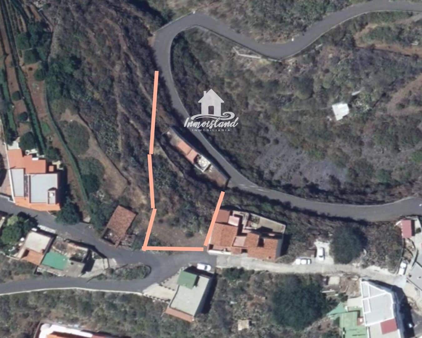 Area Edificabile in vendita in Barranco Hondo - 69.500 € (Rif: 7622227)