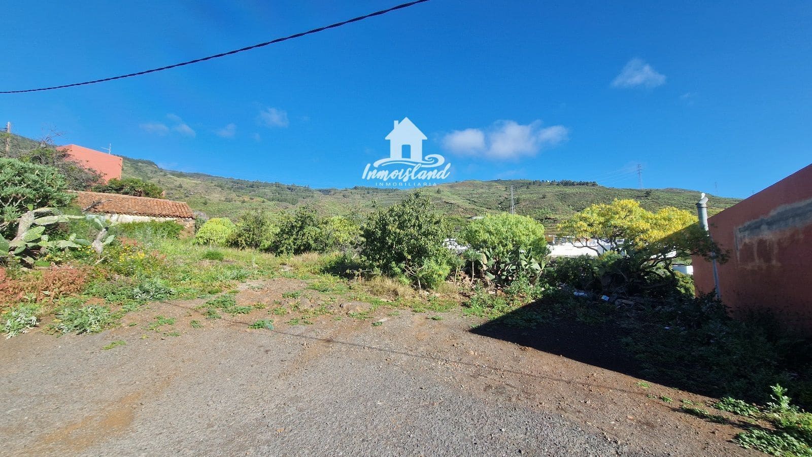 Area Edificabile in vendita in Barranco Hondo - 69.500 € (Rif: 7622227)