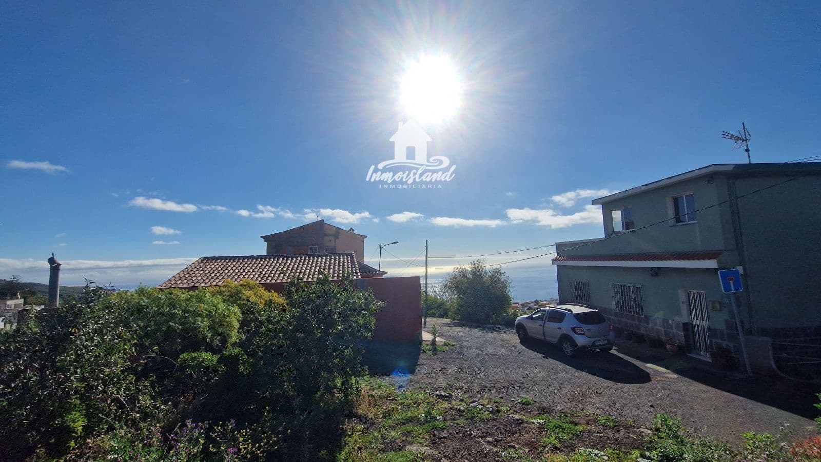 Area Edificabile in vendita in Barranco Hondo - 69.500 € (Rif: 7622227)