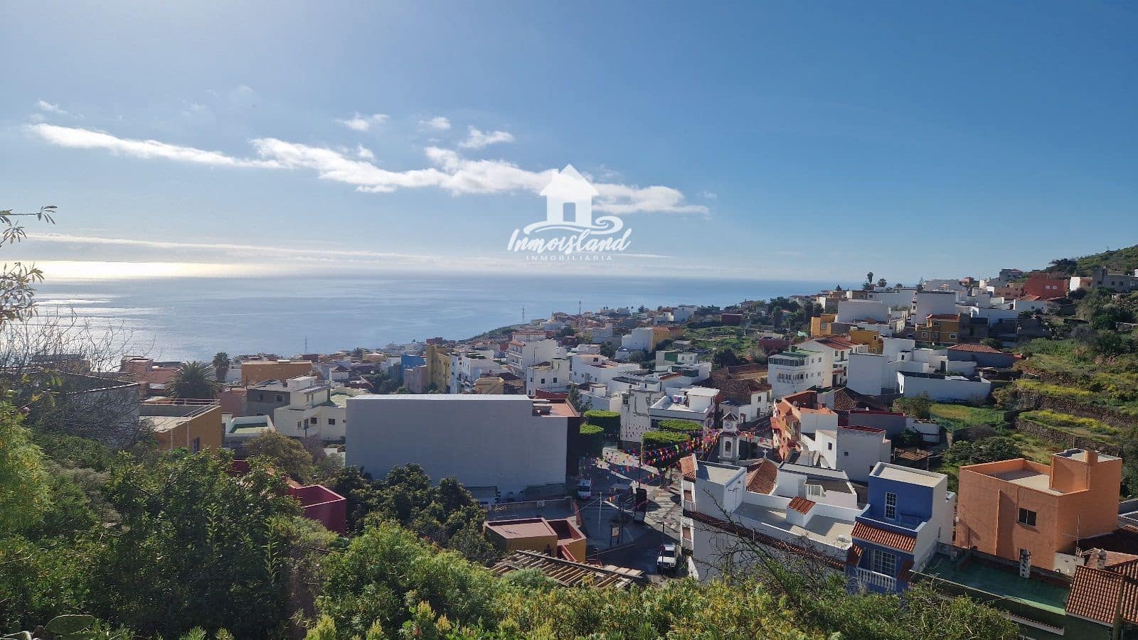 Area Edificabile in vendita in Barranco Hondo - 69.500 € (Rif: 7622227)