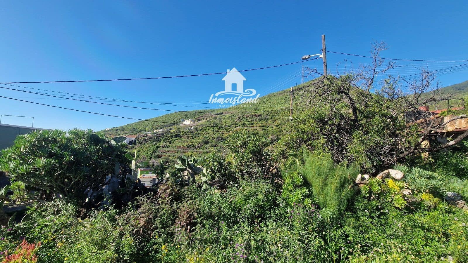 Area Edificabile in vendita in Barranco Hondo - 69.500 € (Rif: 7622227)