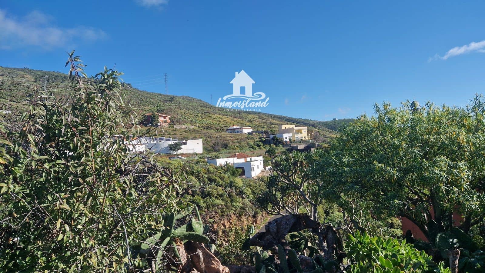 Area Edificabile in vendita in Barranco Hondo - 69.500 € (Rif: 7622227)