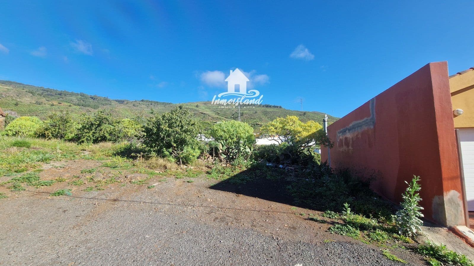 Area Edificabile in vendita in Barranco Hondo - 69.500 € (Rif: 7622227)