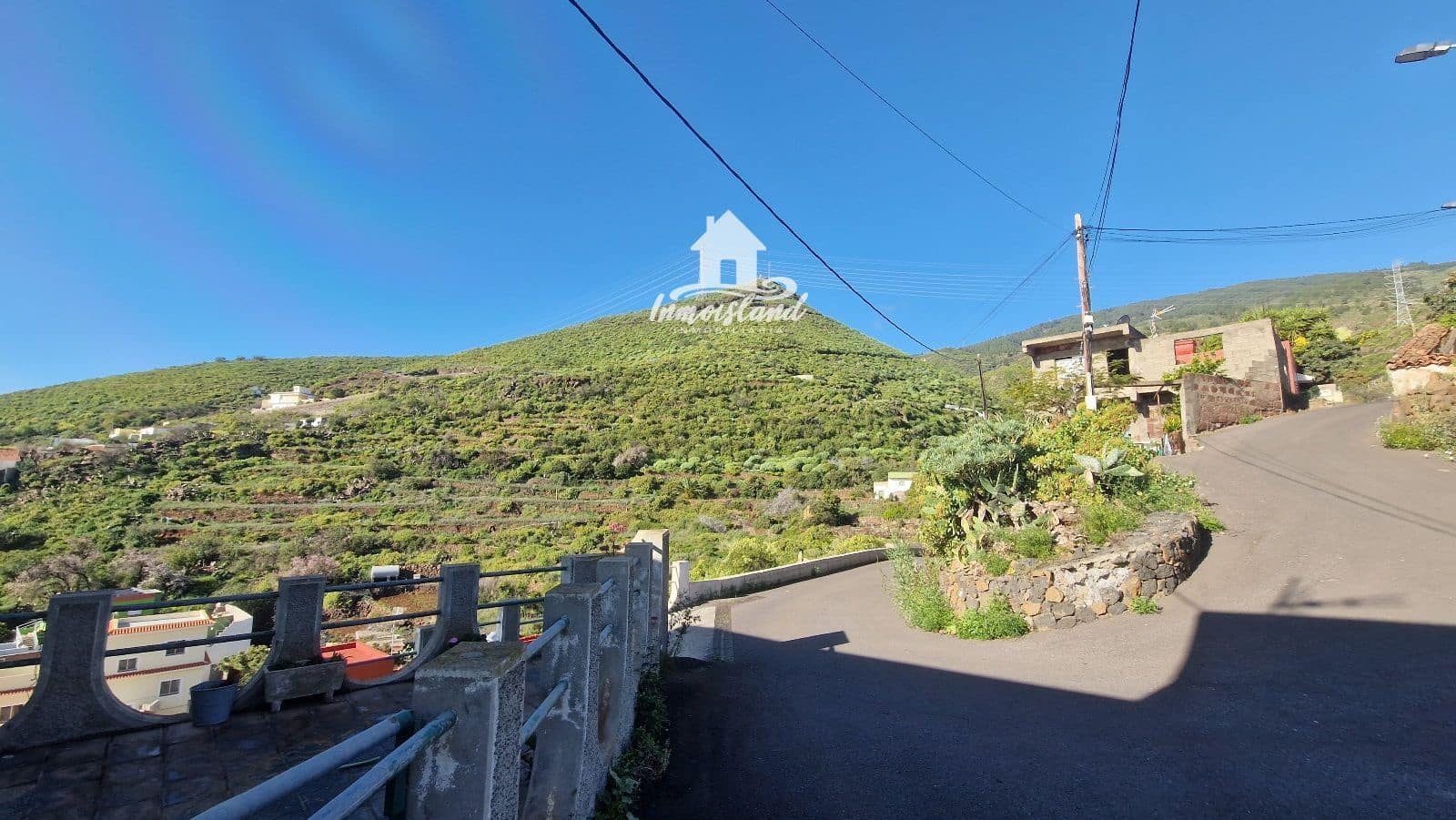 Area Edificabile in vendita in Barranco Hondo - 69.500 € (Rif: 7622227)