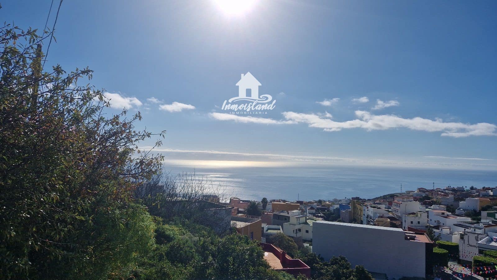 Area Edificabile in vendita in Barranco Hondo - 69.500 € (Rif: 7622227)