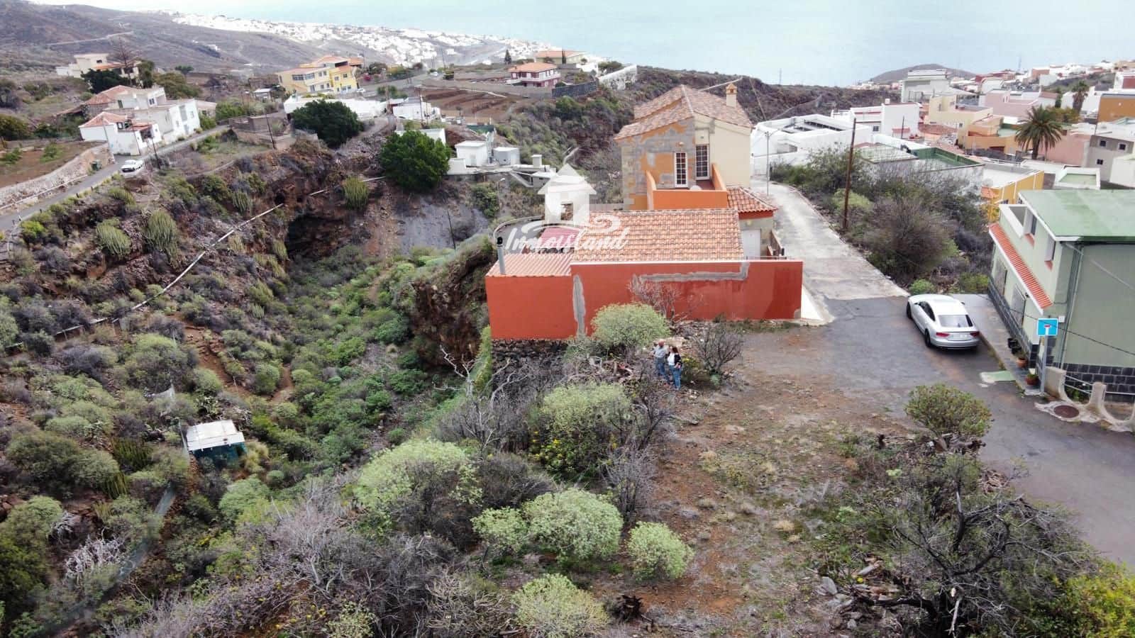 Area Edificabile in vendita in Barranco Hondo - 69.500 € (Rif: 7622227)