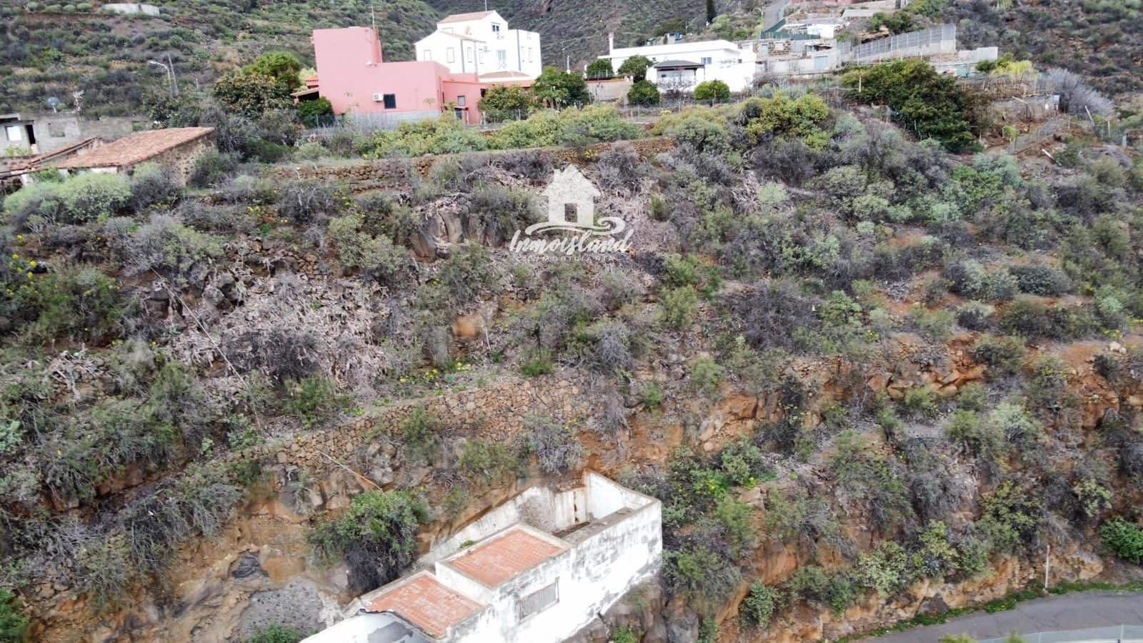 Area Edificabile in vendita in Barranco Hondo - 69.500 € (Rif: 7622227)