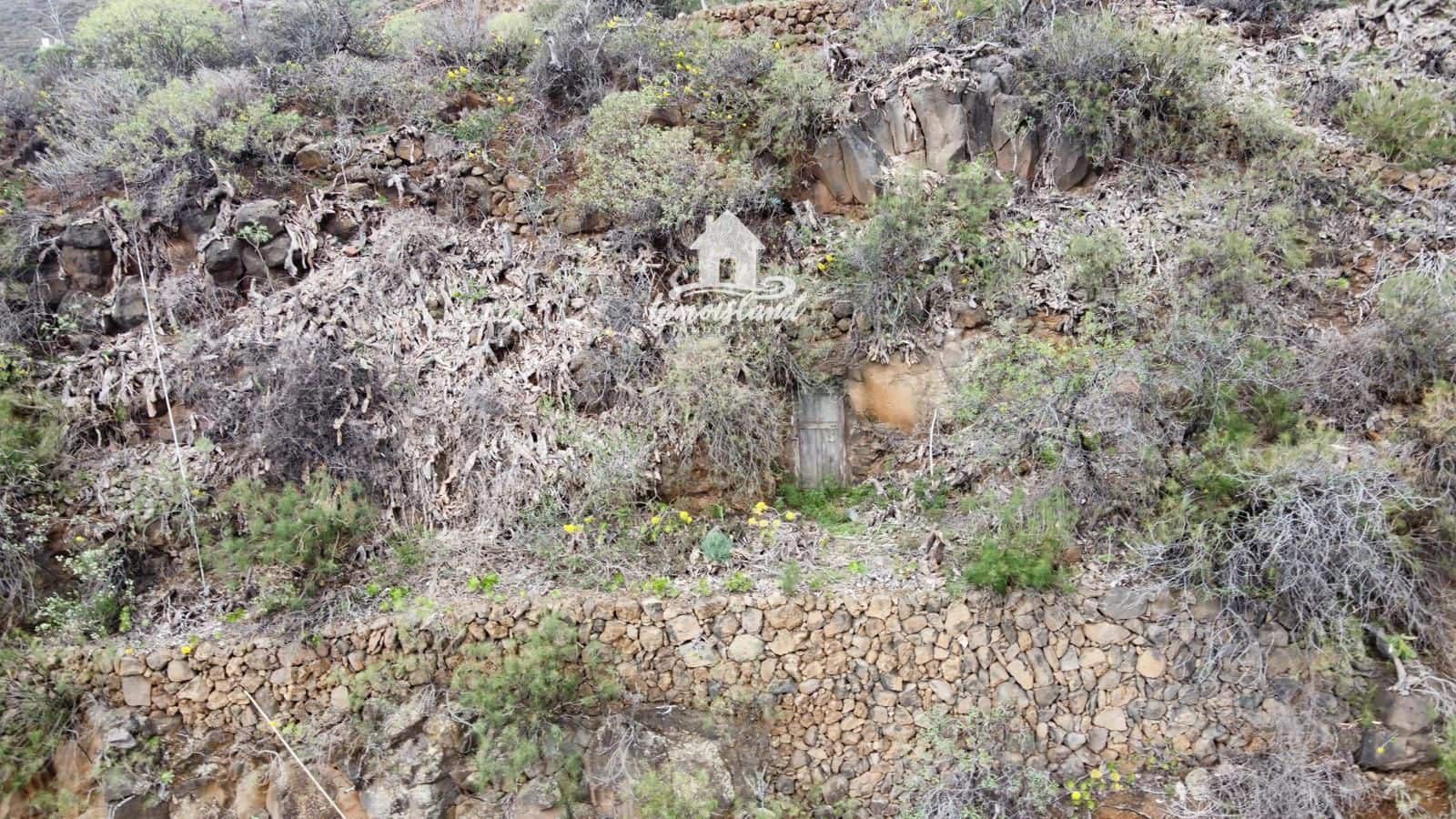 Area Edificabile in vendita in Barranco Hondo - 69.500 € (Rif: 7622227)