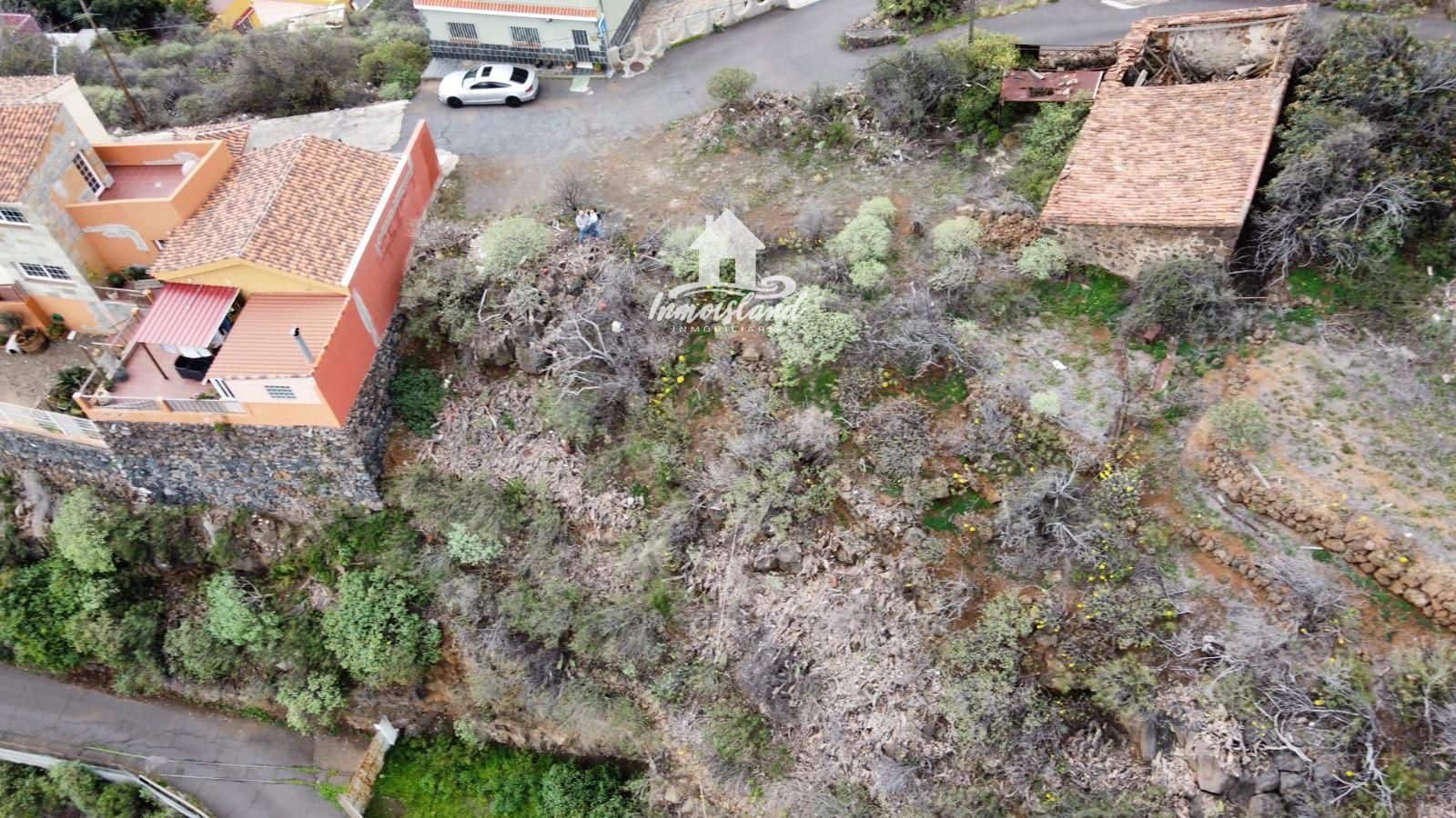 Area Edificabile in vendita in Barranco Hondo - 69.500 € (Rif: 7622227)