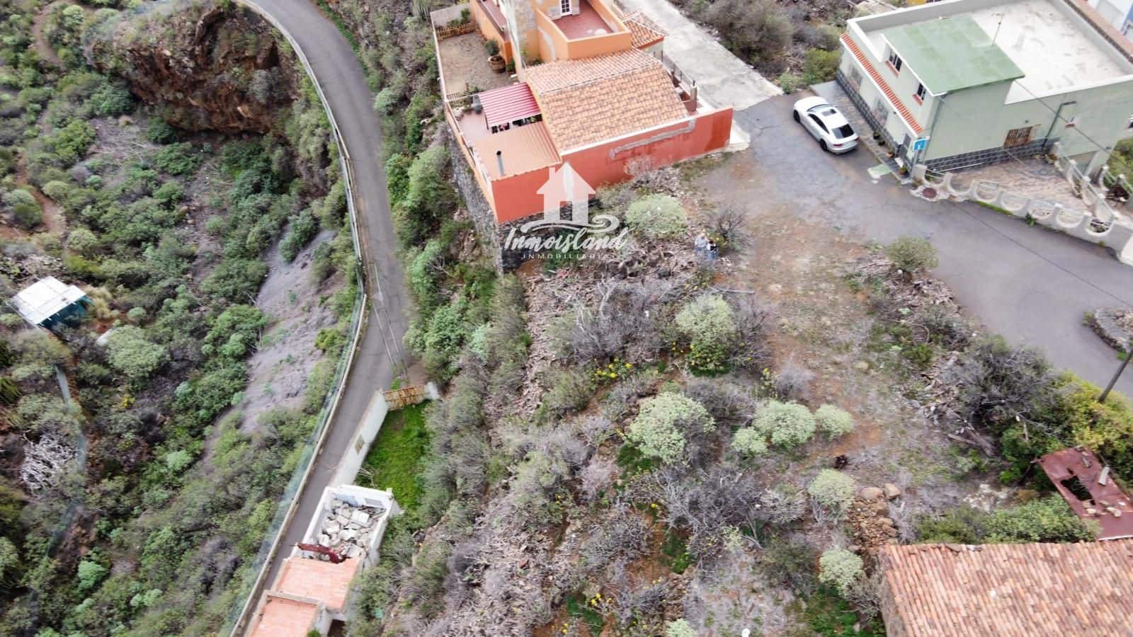 Area Edificabile in vendita in Barranco Hondo - 69.500 € (Rif: 7622227)