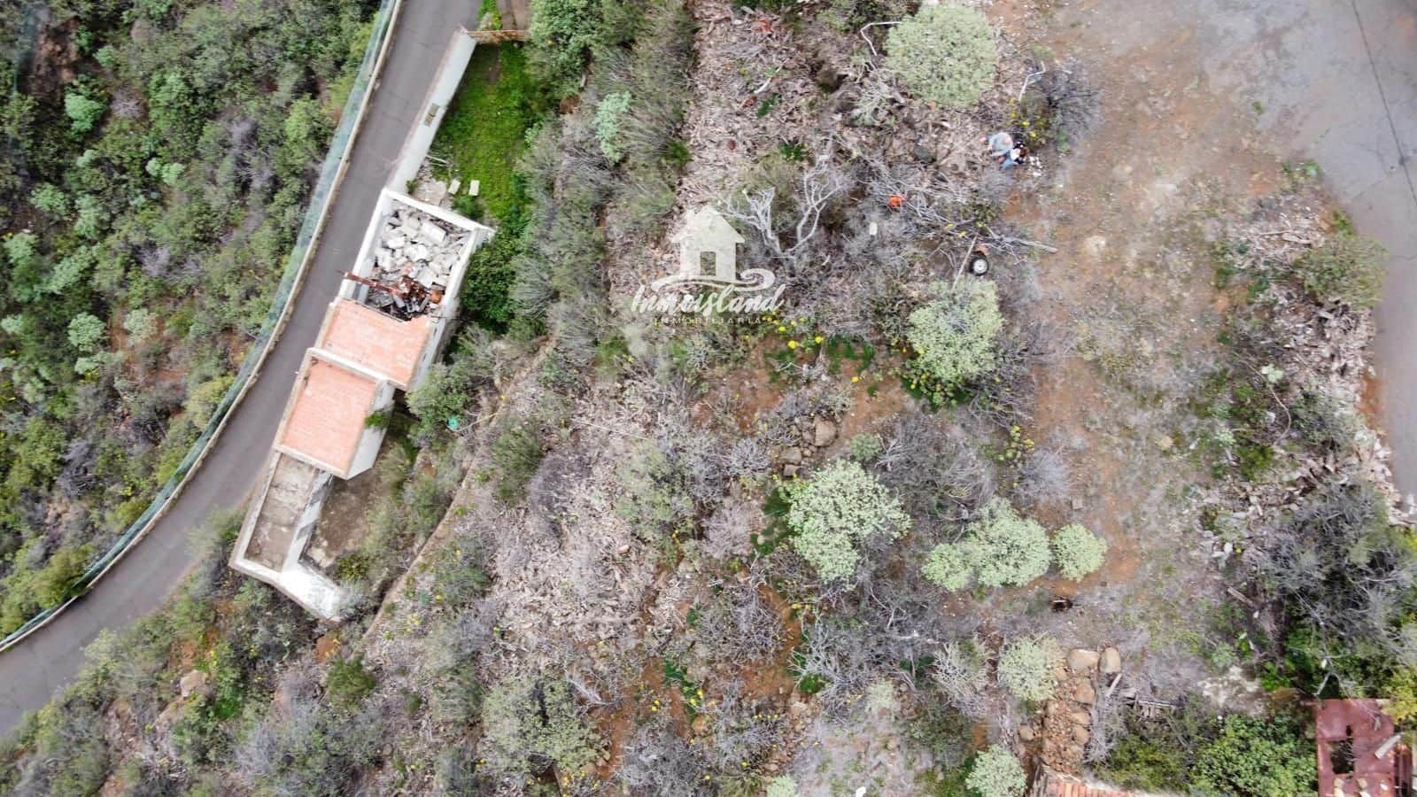 Area Edificabile in vendita in Barranco Hondo - 69.500 € (Rif: 7622227)