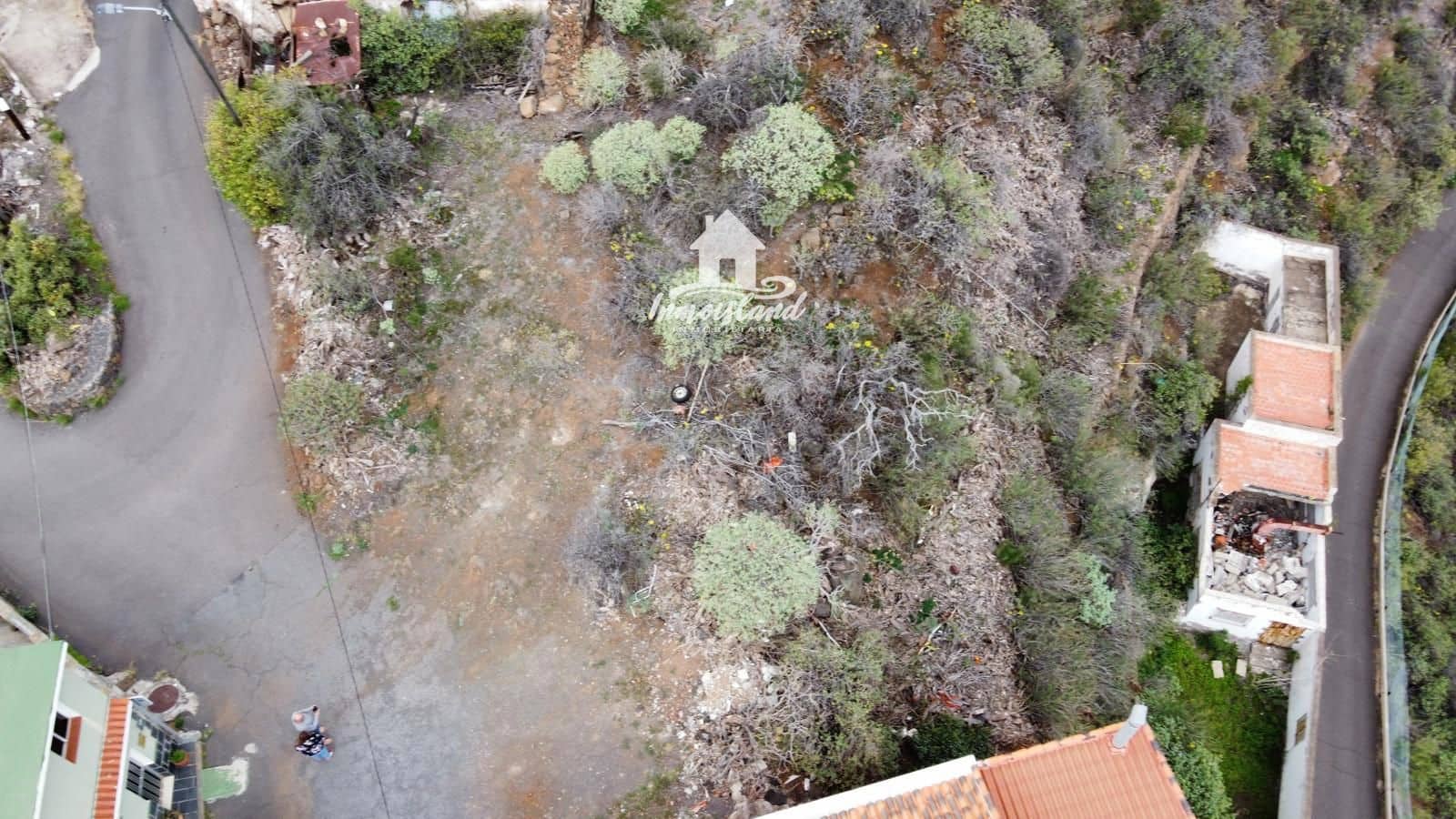 Area Edificabile in vendita in Barranco Hondo - 69.500 € (Rif: 7622227)