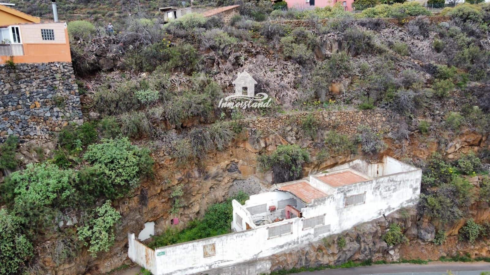 Area Edificabile in vendita in Barranco Hondo - 69.500 € (Rif: 7622227)