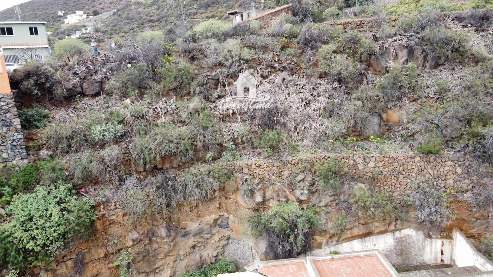 Area Edificabile in vendita in Barranco Hondo - 69.500 € (Rif: 7622227)