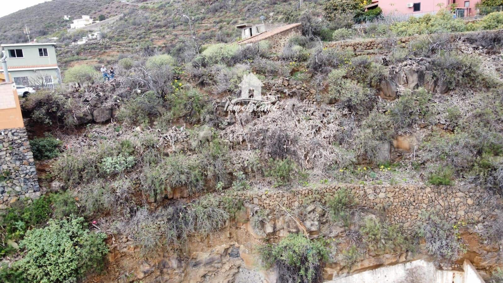 Area Edificabile in vendita in Barranco Hondo - 69.500 € (Rif: 7622227)