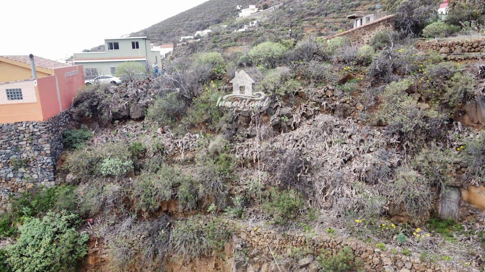 Area Edificabile in vendita in Barranco Hondo - 69.500 € (Rif: 7622227)