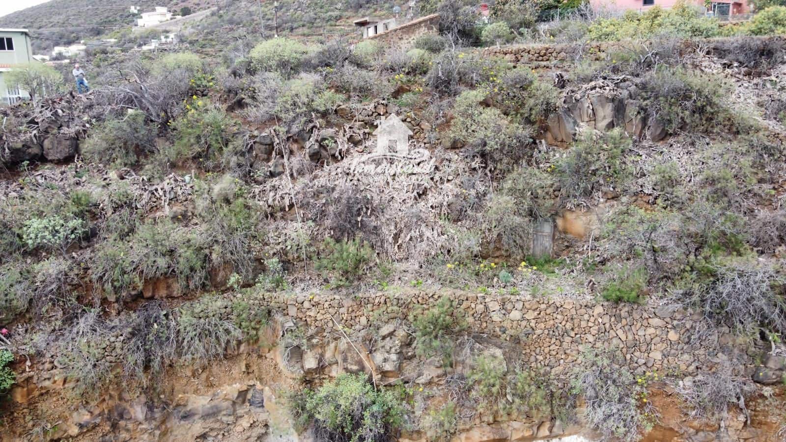 Area Edificabile in vendita in Barranco Hondo - 69.500 € (Rif: 7622227)