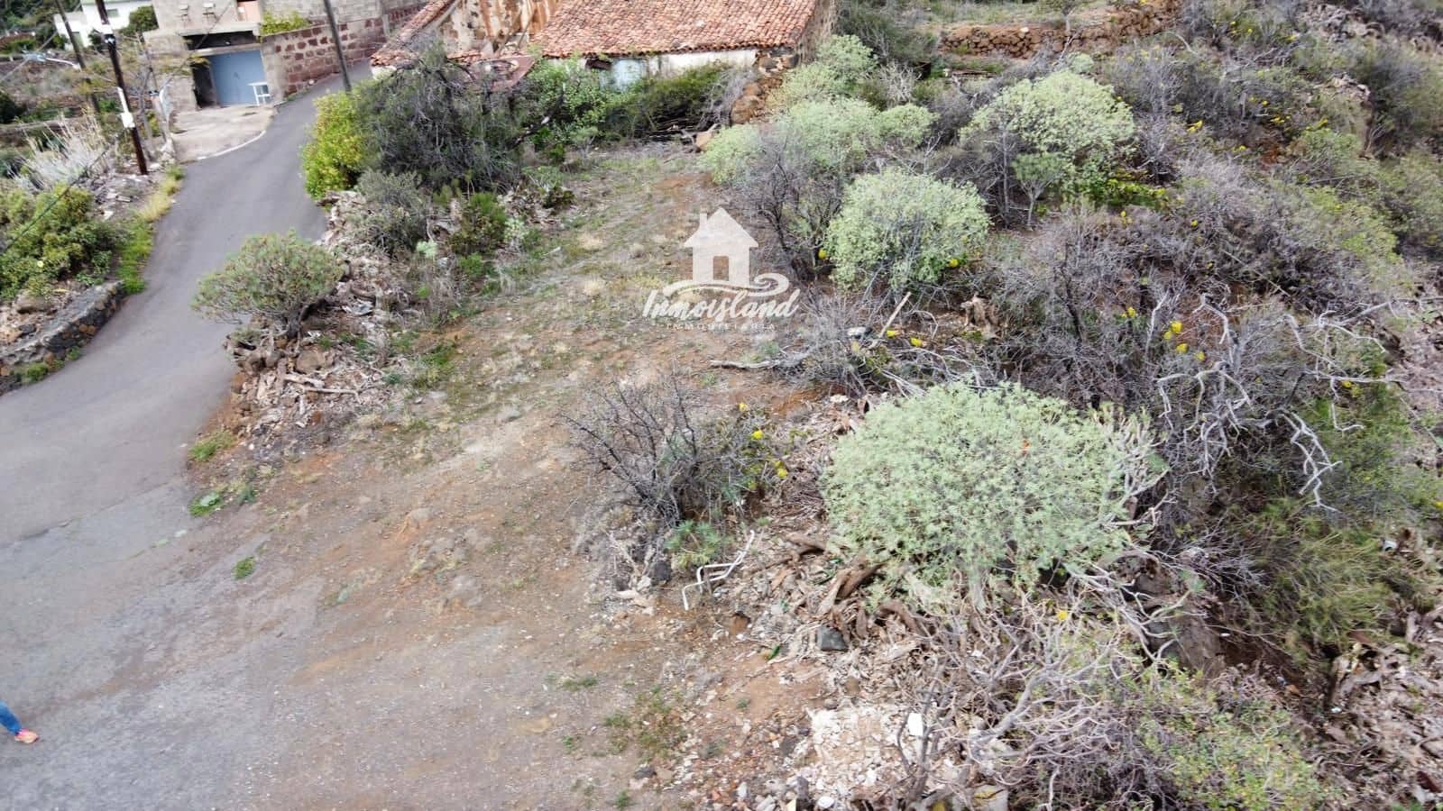 Area Edificabile in vendita in Barranco Hondo - 69.500 € (Rif: 7622227)