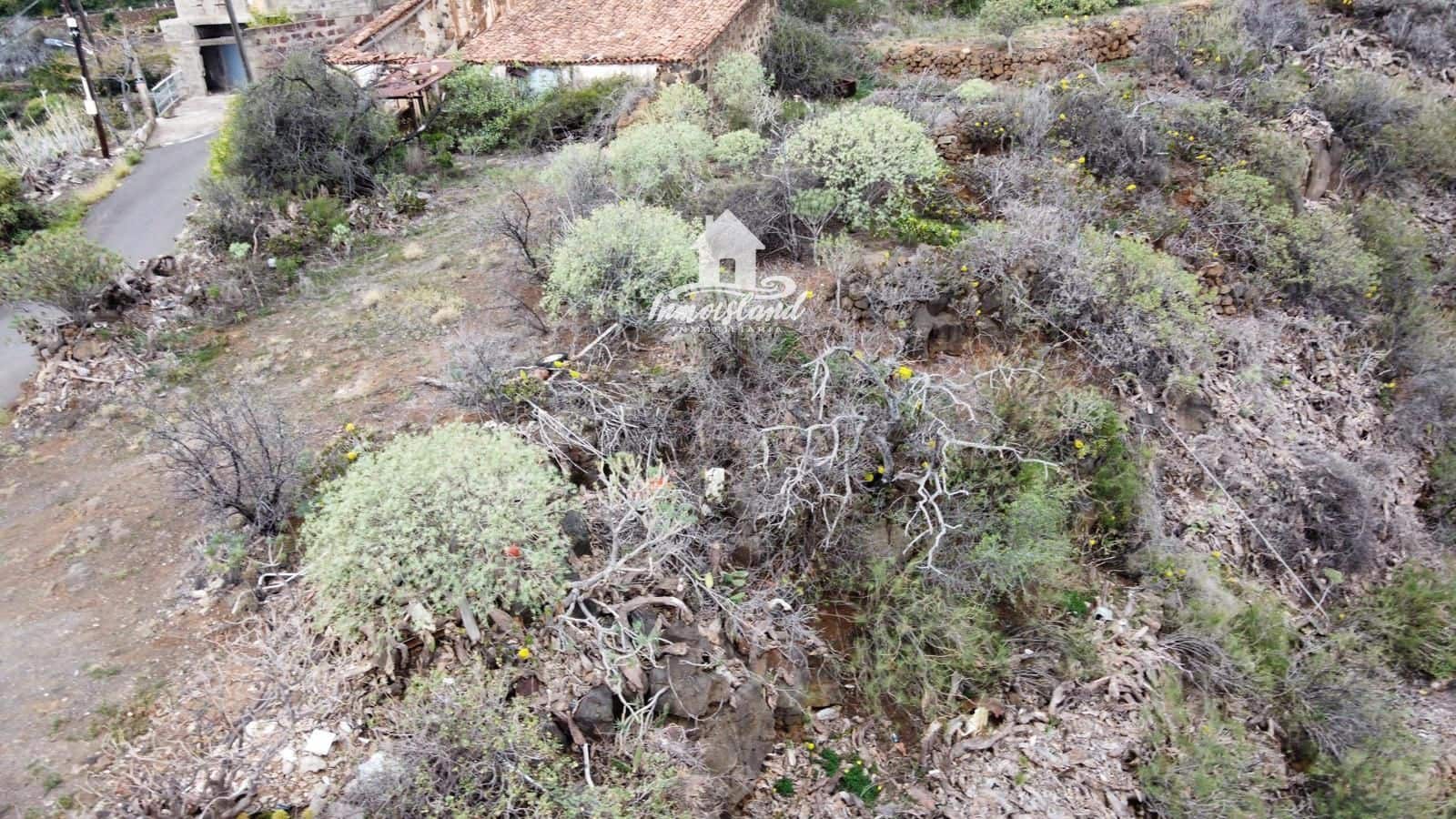 Area Edificabile in vendita in Barranco Hondo - 69.500 € (Rif: 7622227)