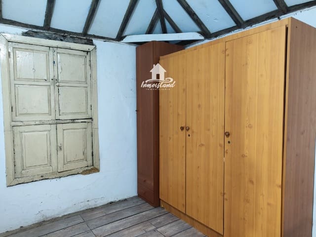 1 soveværelse Villa til salg i Guía de Isora - € 180.000 (Ref: 7659447)