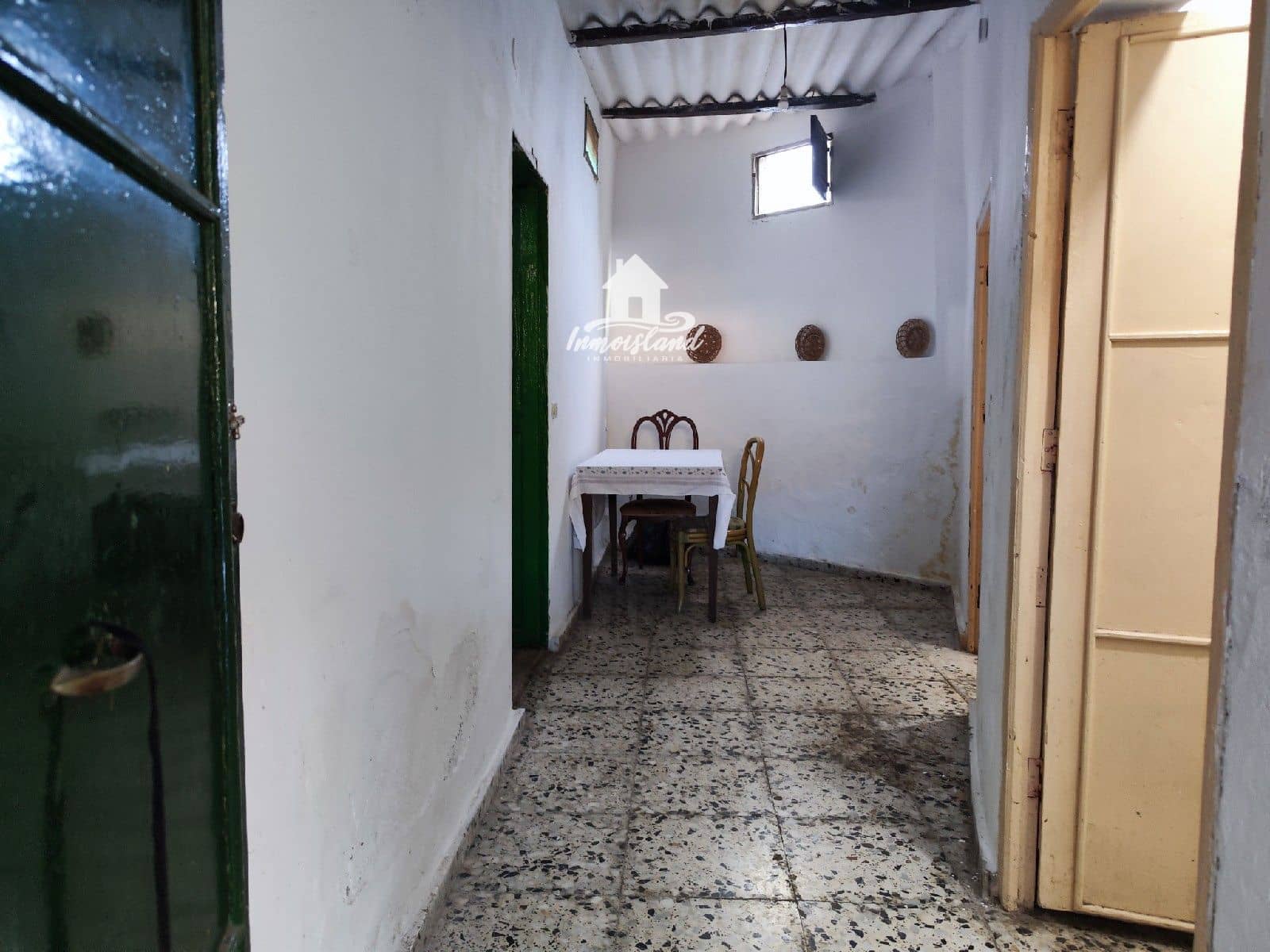 1 soveværelse Villa til salg i Guia de Isora - € 180.000 (Ref: 7659447)