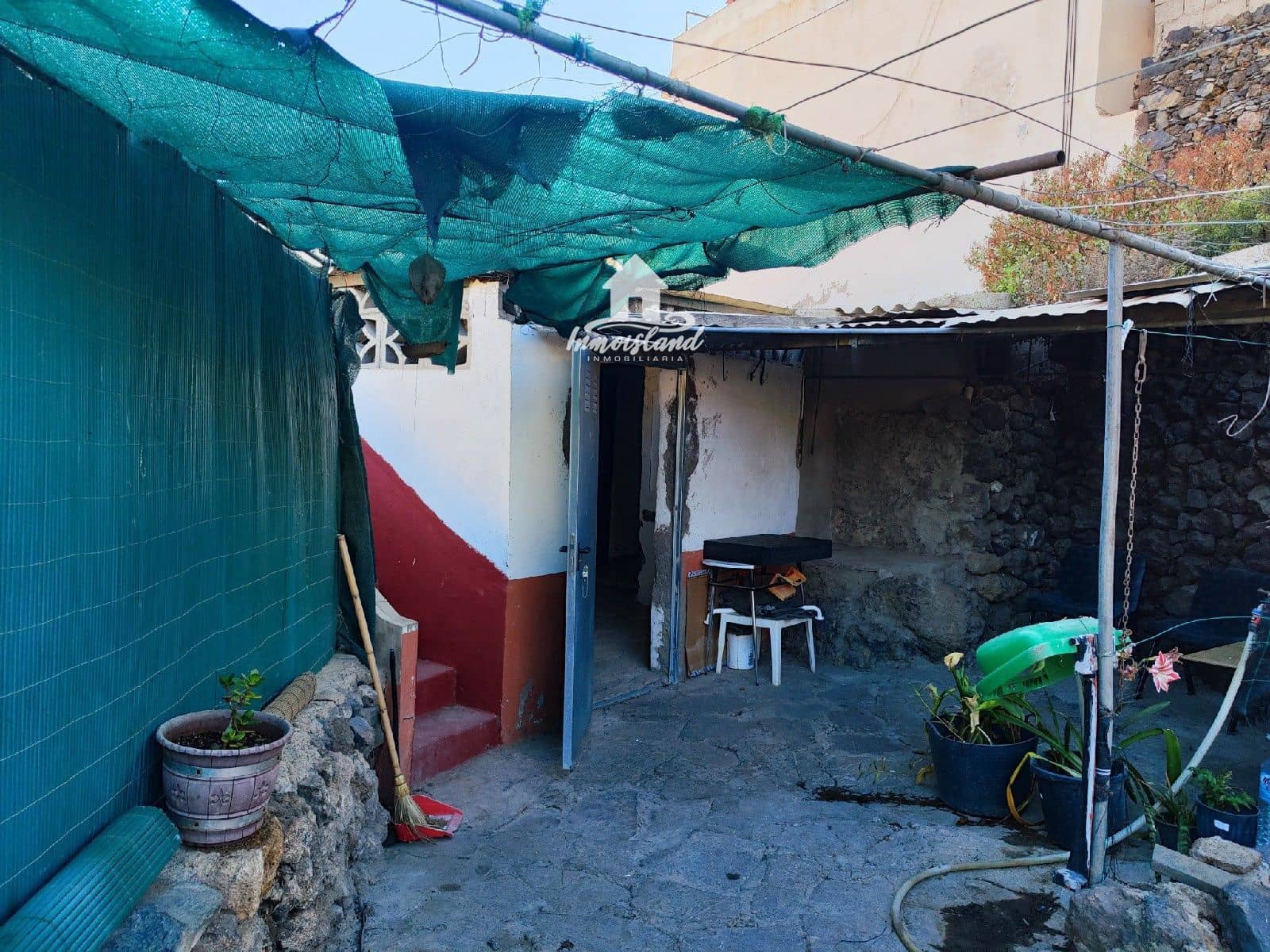 1 soveværelse Villa til salg i Guia de Isora - € 180.000 (Ref: 7659447)