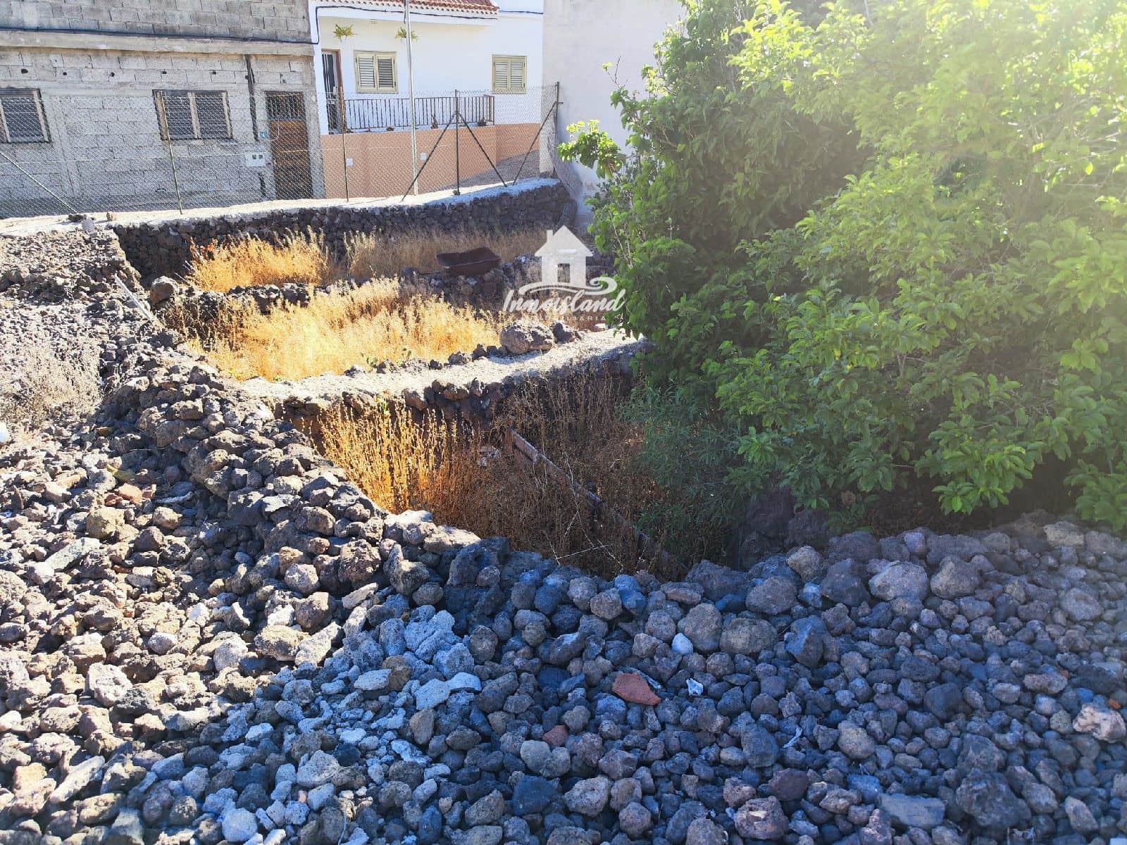 1 soveværelse Villa til salg i Guia de Isora - € 180.000 (Ref: 7659447)